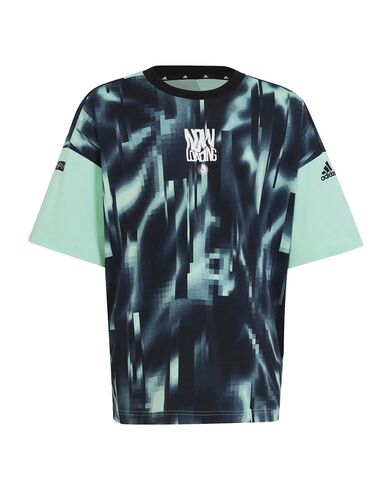 Παιδική Κοντομάνικη Μπλούζα Adidas - U Arkd3