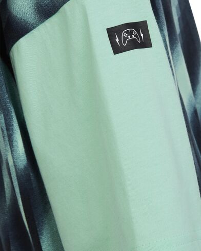 Παιδική Κοντομάνικη Μπλούζα Adidas - U Arkd3