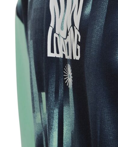 Παιδική Κοντομάνικη Μπλούζα Adidas - U Arkd3