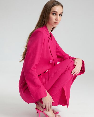 Γυναικείο Oversized Σακάκι 4 Tailors - Rhapsody