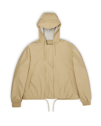 Γυναικείο Αδιάβροχο Jacket Rains - String W