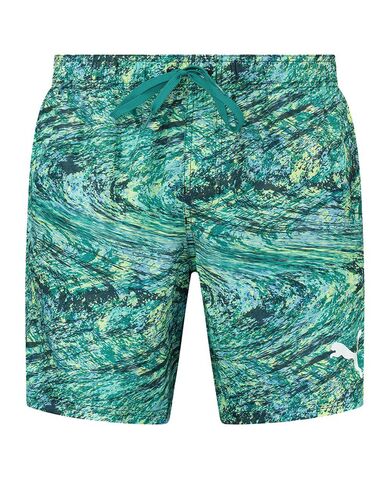 Ανδρικό Σορτς Μαγιό Puma - 938056 Puma Swim