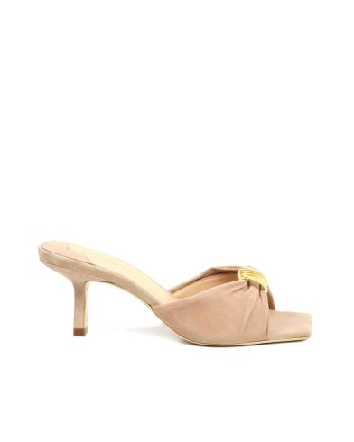 Gold&Rouge - Nuria Heeled Sandals    