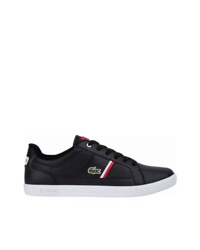 Ανδρικά Sneakers Lacoste - Europa 0120 1 Sma