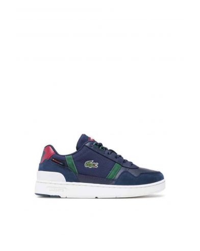 Lacoste - T-Clip 0121 6 Sma Sneakers 