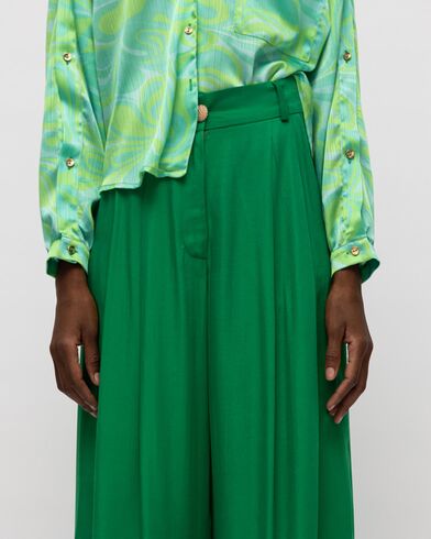 Mallory The label - Yara High Waisted Pants 