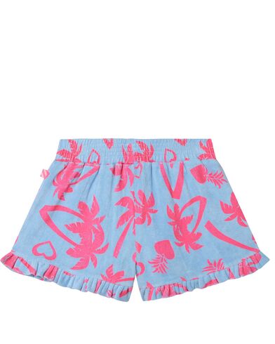 Billieblush - 4649 Shorts 