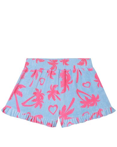 Billieblush - 4649 Shorts 