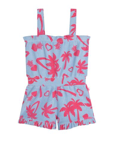 Παιδικό Ολόσωμο Σορτς Billieblush - 4633