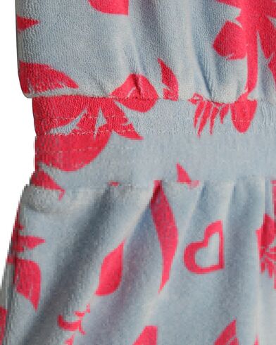 Παιδικό Ολόσωμο Σορτς Billieblush - 4633