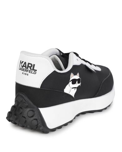 Παιδικά Sneakers Karl Lagerfeld - 9104 K