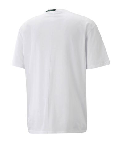 Ανδρική Κοντομάνικη Μπλούζα Puma - Classics Archive Remaster