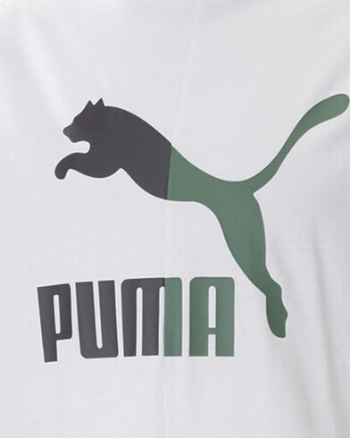 Ανδρική Κοντομάνικη Μπλούζα Puma - Classics Archive Remaster