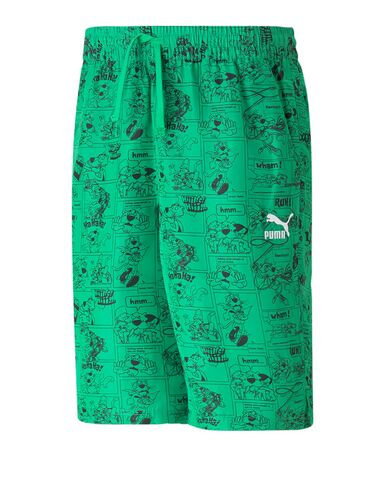 Ανδρικό Σορτς Puma - Classics Super Puma