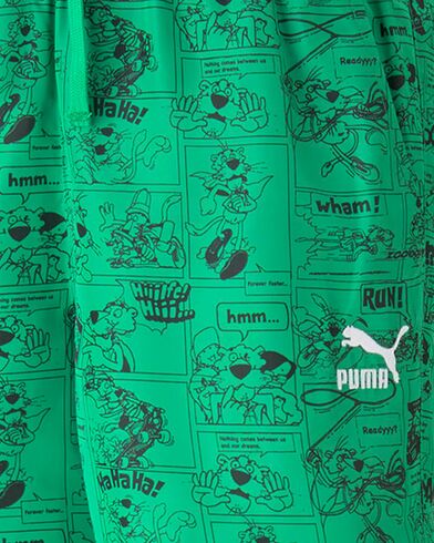 Ανδρικό Σορτς Puma - Classics Super Puma