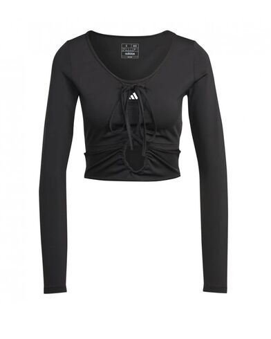 Γυναικεία Μακρυμάνικη Μπλούζα Adidas - Dance