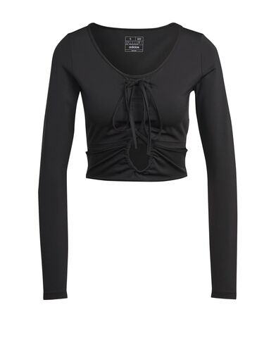 Γυναικεία Μακρυμάνικη Μπλούζα Adidas - Dance