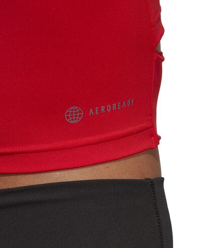 Γυναικεία Μακρυμάνικη Μπλούζα Adidas - Dance