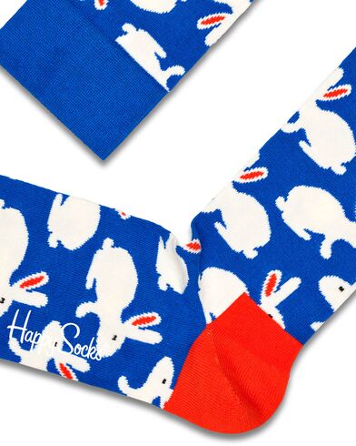 Happy Socks - Bunny Socks 