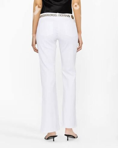 Γυναικείο Τζιν Παντελόνι Versace Jeans Couture - Farrah Drill Str