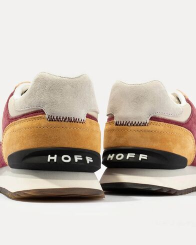 Γυναικεία Sneakers Hoff - City W