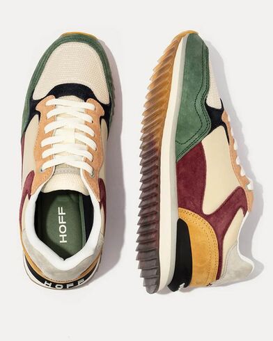Γυναικεία Sneakers Hoff - City W