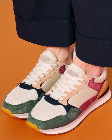 Γυναικεία Sneakers Hoff - City W