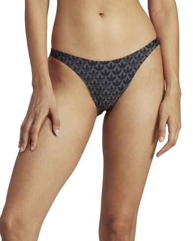 Γυναικείο Bikini Bottom Adidas - Monogrm