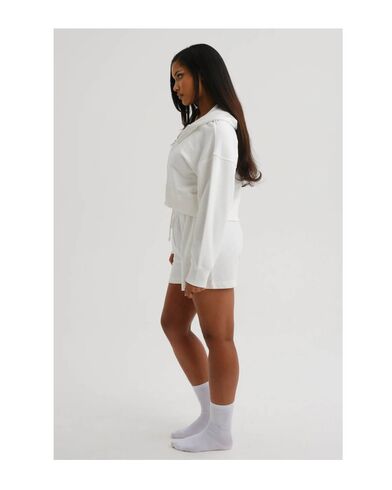 Γυναικείο Σορτς Juicy Couture - Opal Cosy Fleece