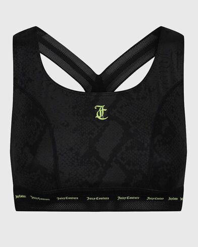 Juicy Couture - Vienna Snake 