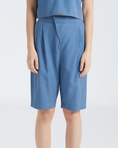 Γυναικείο Σορτς 4 Tailors - Dedalo