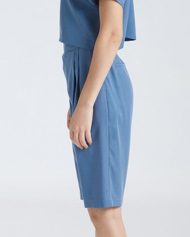 Γυναικείο Σορτς 4 Tailors - Dedalo