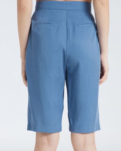 Γυναικείο Σορτς 4 Tailors - Dedalo