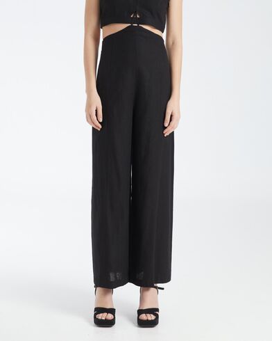 Γυναικείο Παντελόνι 4 Tailors - Kyklos