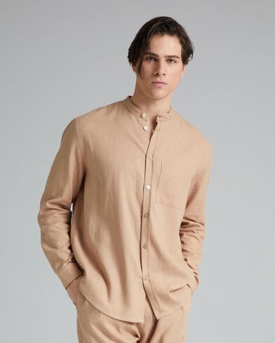 Ανδρικό Πουκάμισο 4 Tailors - Nisos