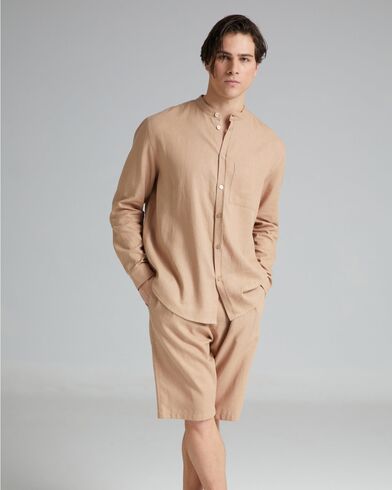 Ανδρικό Πουκάμισο 4 Tailors - Nisos