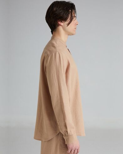 Ανδρικό Πουκάμισο 4 Tailors - Nisos