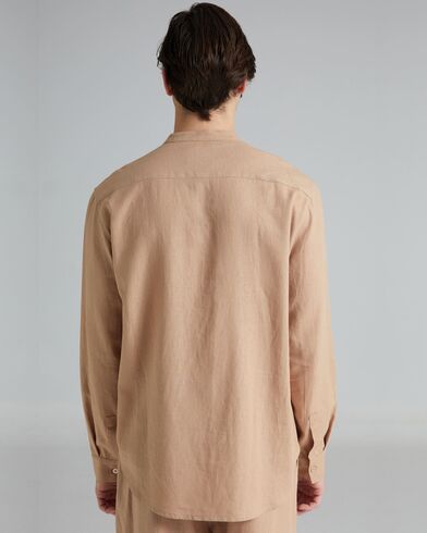 Ανδρικό Πουκάμισο 4 Tailors - Nisos