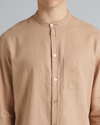 Ανδρικό Πουκάμισο 4 Tailors - Nisos