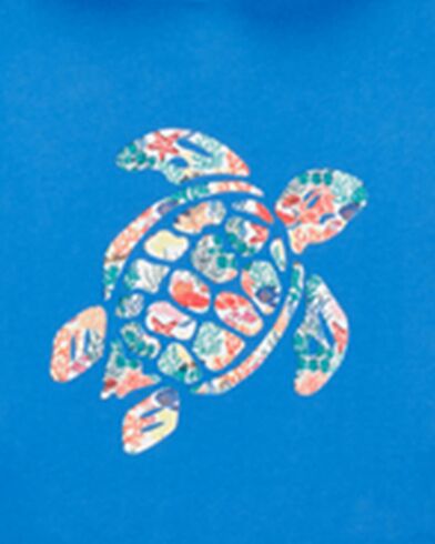 Παιδικό Φούτερ με Κουκούλα Vilebrequin - 3S34