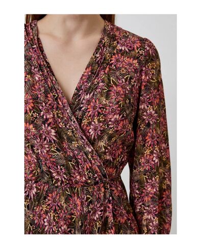 Γυναικείο Midi Φόρεμα Patrizia Pepe - 1117