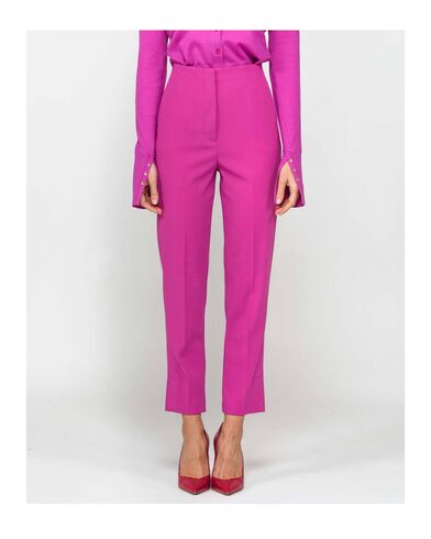 Γυναικείο Παντελόνι Patrizia Pepe - 0491