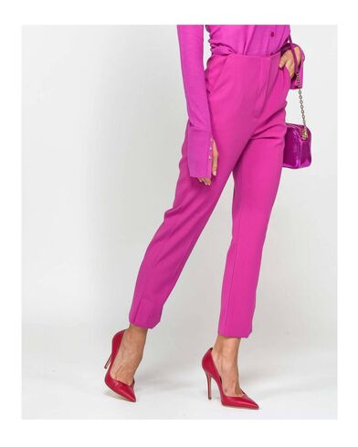 Γυναικείο Παντελόνι Patrizia Pepe - 0491