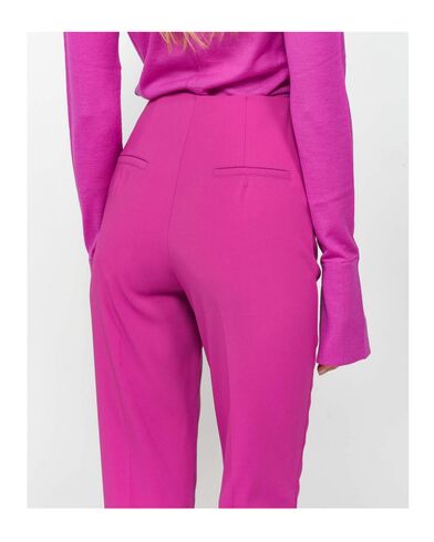 Γυναικείο Παντελόνι Patrizia Pepe - 0491