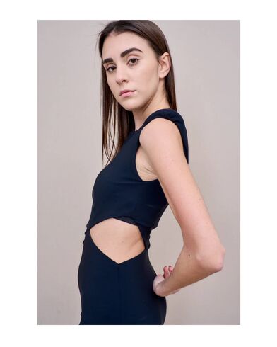 Patrizia Pepe - 1084 Dress 