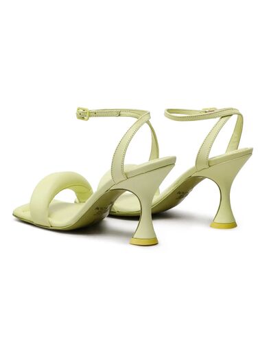 Γυναικεία Ψηλοτάκουνα Πέδιλα Patrizia Pepe - 0044