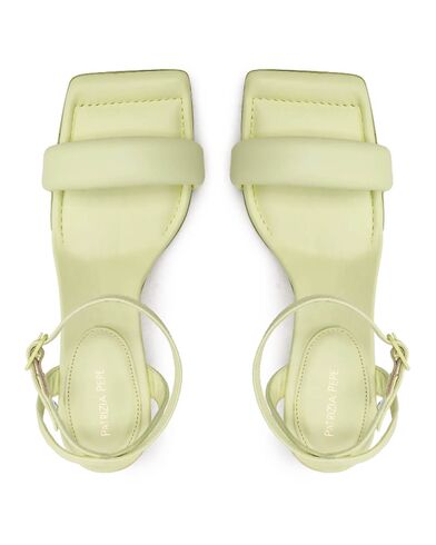 Γυναικεία Ψηλοτάκουνα Πέδιλα Patrizia Pepe - 0044