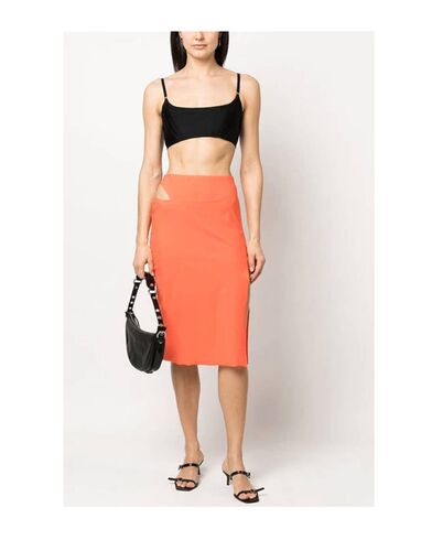 Γυναικεία Midi Φούστα Patrizia Pepe - 0895