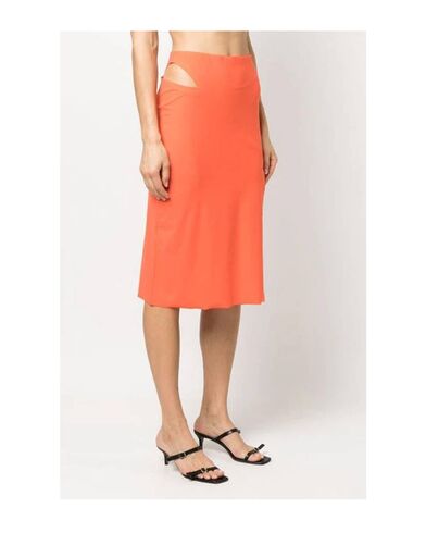 Γυναικεία Midi Φούστα Patrizia Pepe - 0895