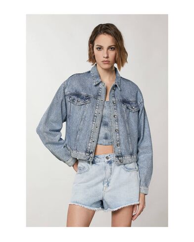 Patrizia Pepe - 0066 Jacket  